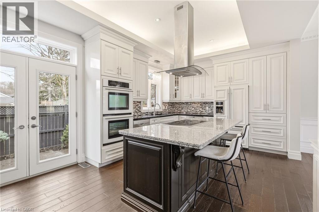 991 Glenwood Avenue, Burlington, Ontario  L7T 2K1 - Photo 4 - 40819269