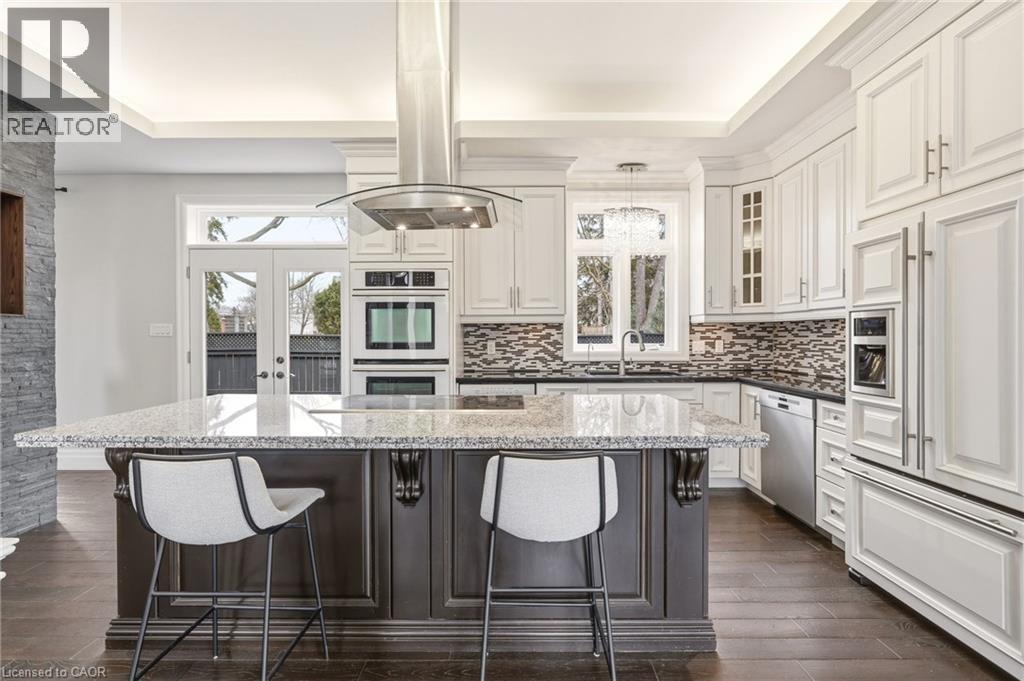 991 Glenwood Avenue, Burlington, Ontario  L7T 2K1 - Photo 5 - 40819269