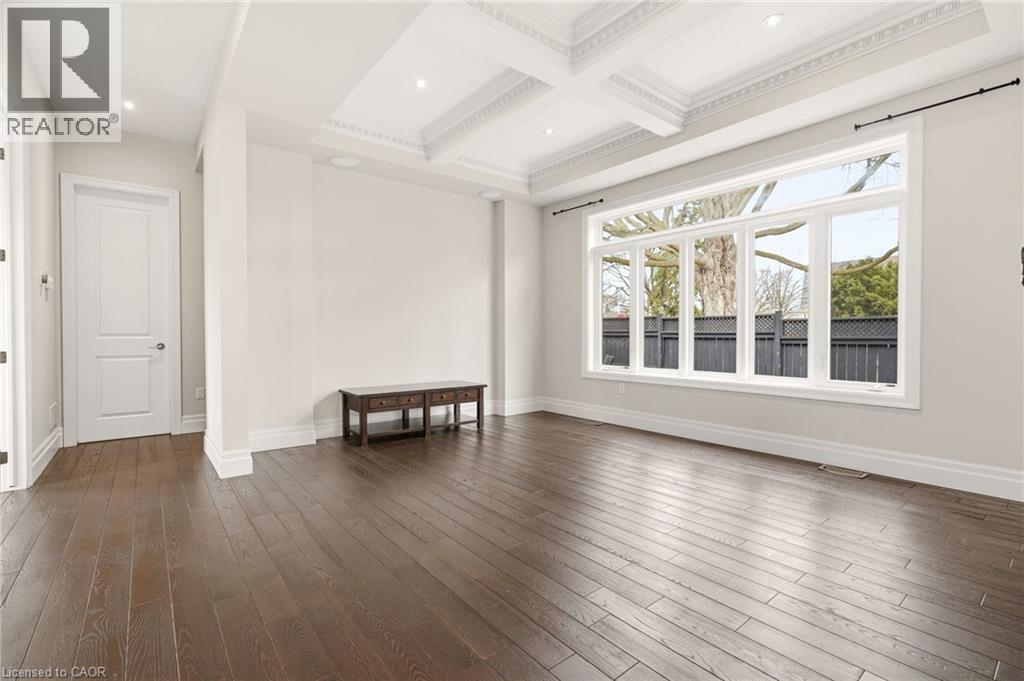 991 Glenwood Avenue, Burlington, Ontario  L7T 2K1 - Photo 7 - 40819269