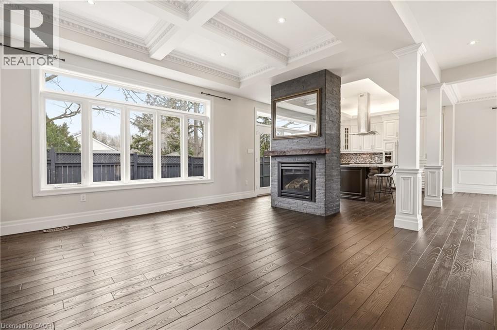 991 Glenwood Avenue, Burlington, Ontario  L7T 2K1 - Photo 8 - 40819269