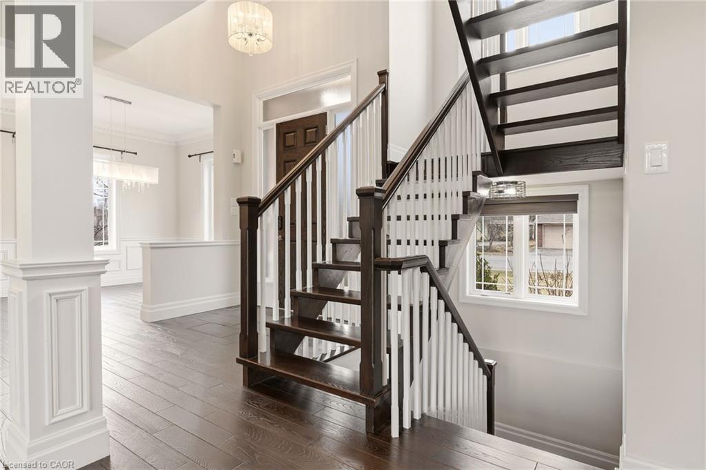 991 Glenwood Avenue, Burlington, Ontario  L7T 2K1 - Photo 9 - 40819269