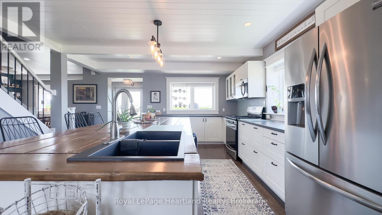 36090 Belfast Road, Ashfield-Colborne-Wawanosh, Ontario  N0G 2H0 - Photo 10 - X12985666