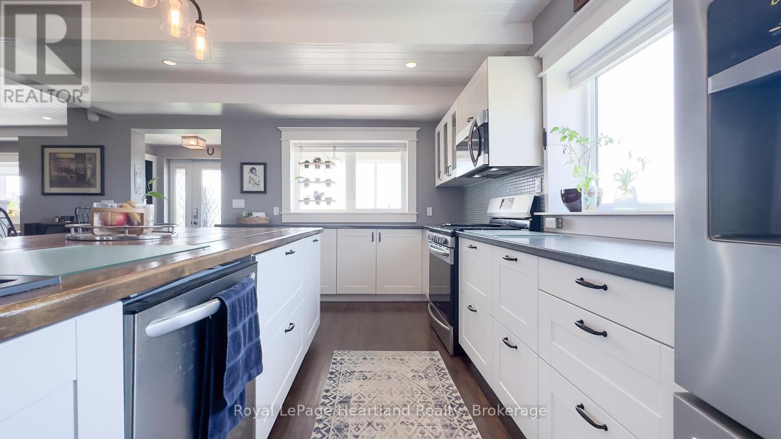 36090 Belfast Road, Ashfield-Colborne-Wawanosh, Ontario  N0G 2H0 - Photo 11 - X12985666