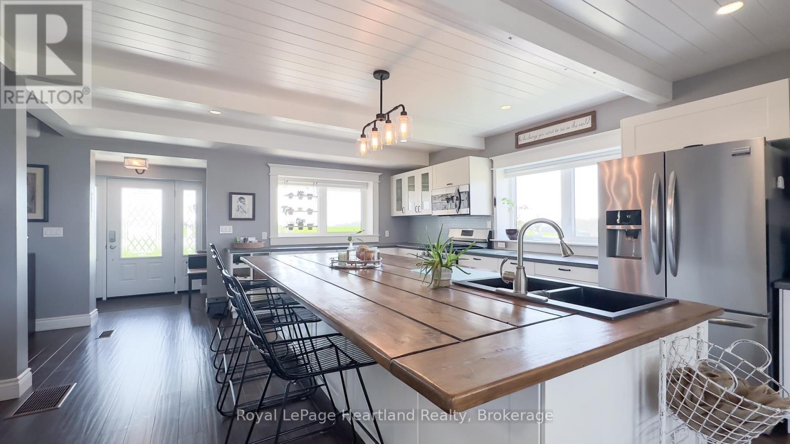 36090 Belfast Road, Ashfield-Colborne-Wawanosh, Ontario  N0G 2H0 - Photo 12 - X12985666