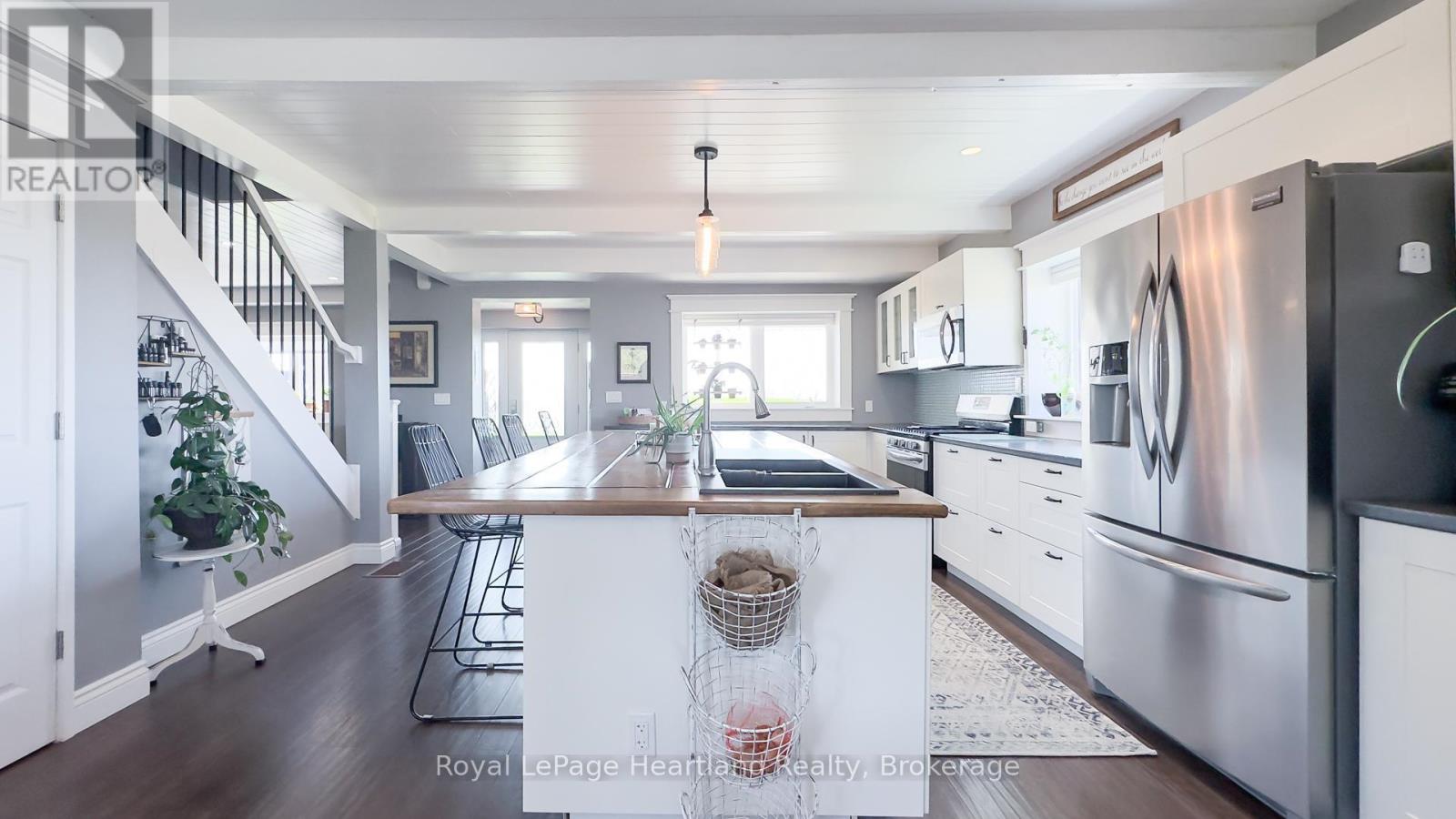 36090 Belfast Road, Ashfield-Colborne-Wawanosh, Ontario  N0G 2H0 - Photo 20 - X12985666