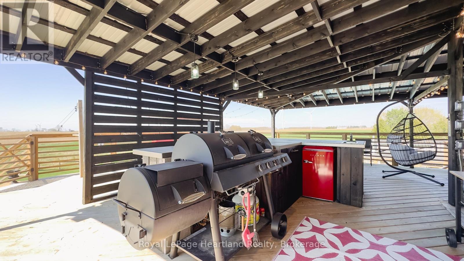 36090 Belfast Road, Ashfield-Colborne-Wawanosh, Ontario  N0G 2H0 - Photo 35 - X12985666