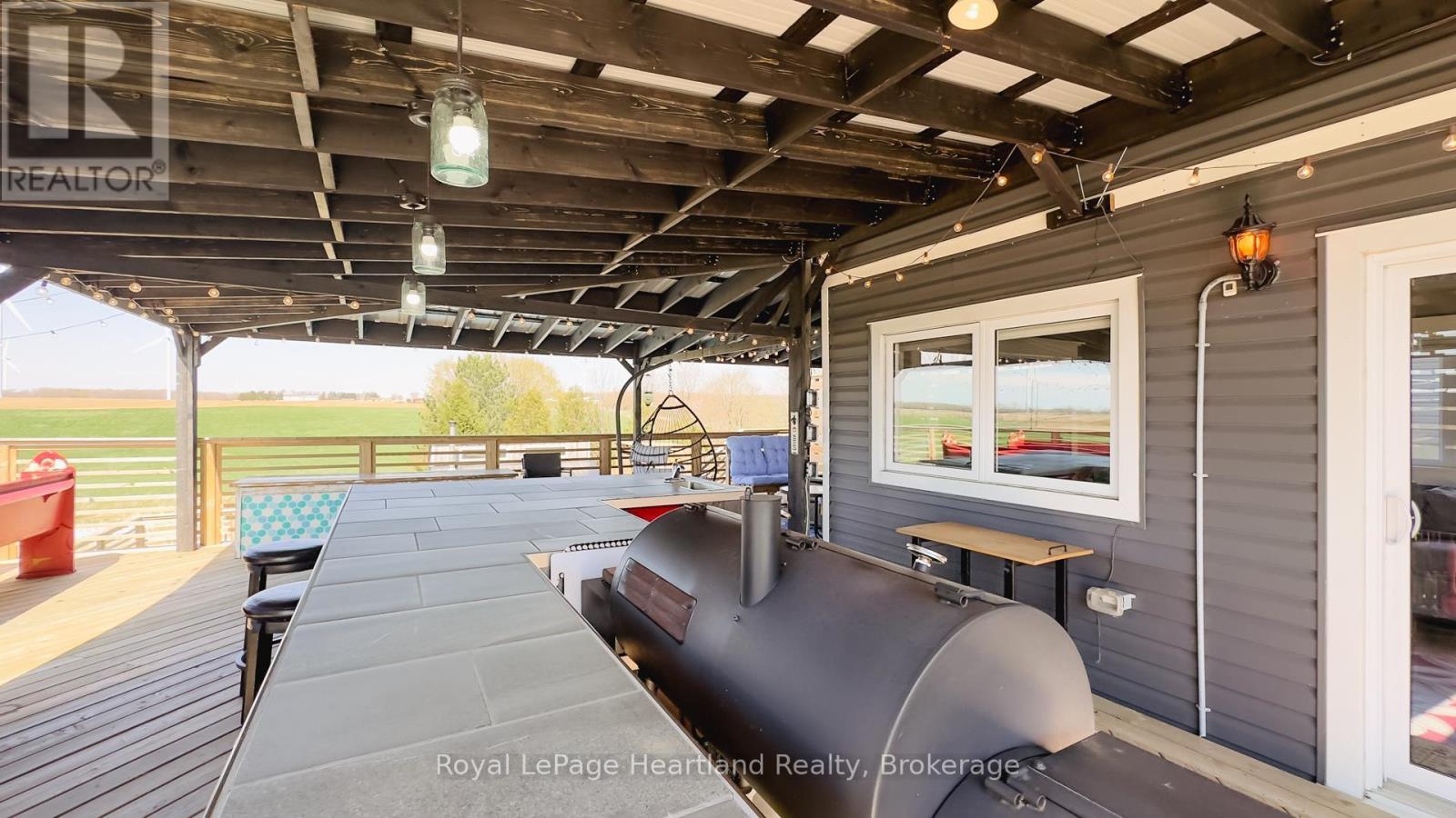 36090 Belfast Road, Ashfield-Colborne-Wawanosh, Ontario  N0G 2H0 - Photo 37 - X12985666