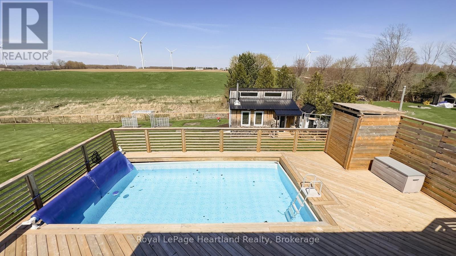 36090 Belfast Road, Ashfield-Colborne-Wawanosh, Ontario  N0G 2H0 - Photo 41 - X12985666