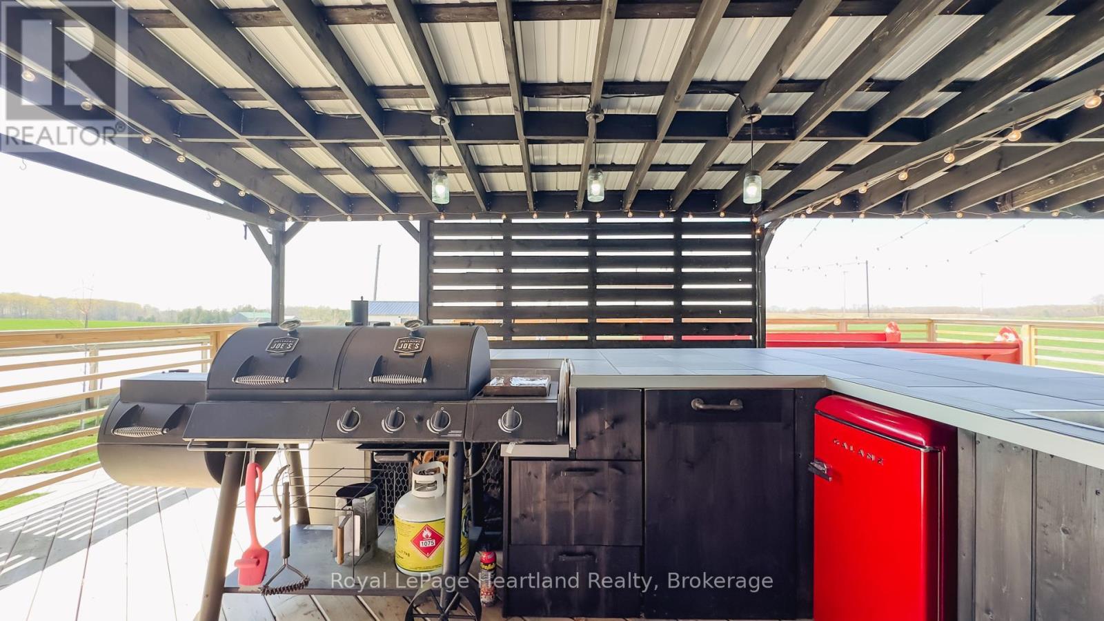 36090 Belfast Road, Ashfield-Colborne-Wawanosh, Ontario  N0G 2H0 - Photo 42 - X12985666