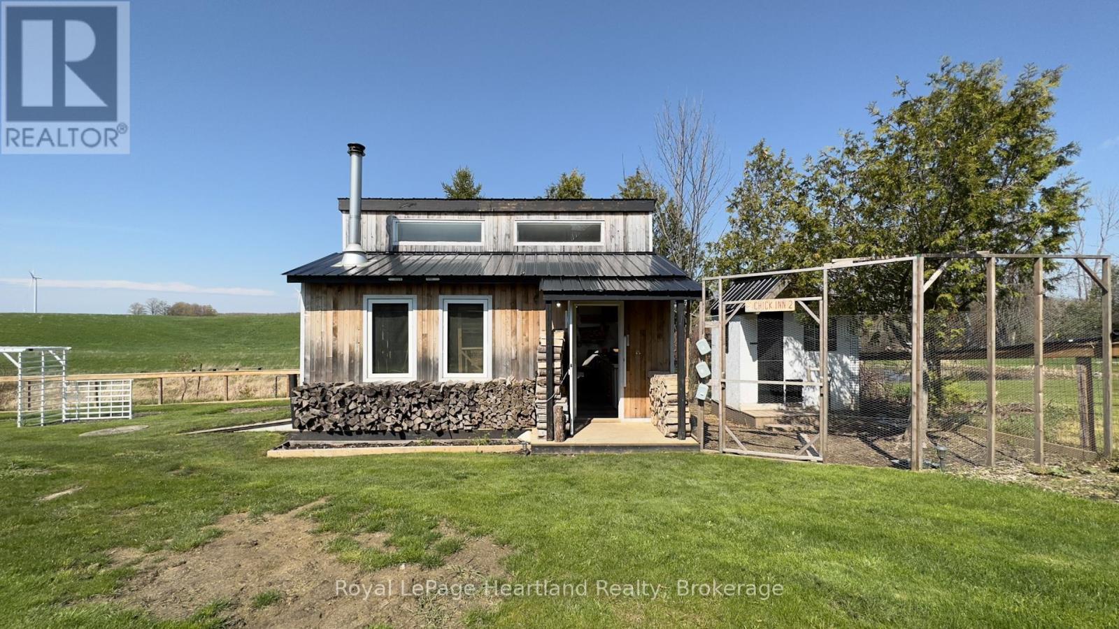 36090 Belfast Road, Ashfield-Colborne-Wawanosh, Ontario  N0G 2H0 - Photo 44 - X12985666