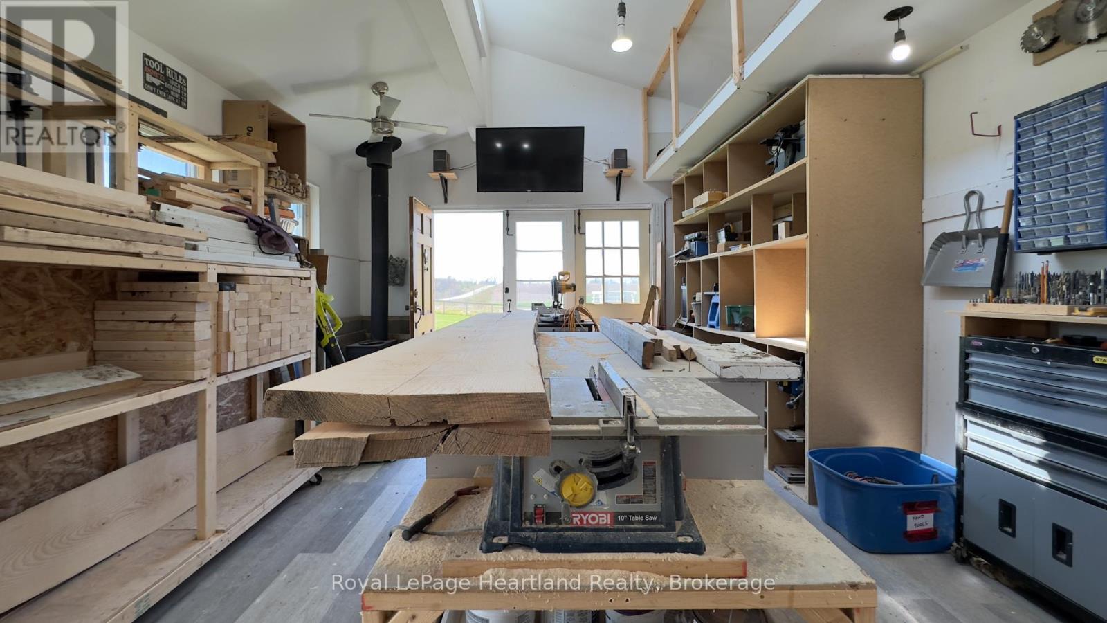 36090 Belfast Road, Ashfield-Colborne-Wawanosh, Ontario  N0G 2H0 - Photo 45 - X12985666