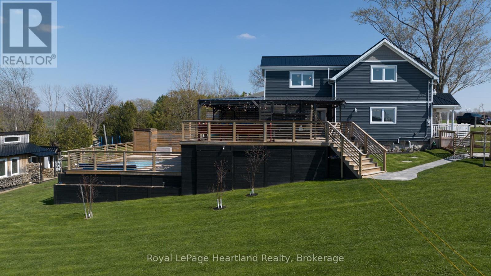 36090 Belfast Road, Ashfield-Colborne-Wawanosh, Ontario  N0G 2H0 - Photo 48 - X12985666