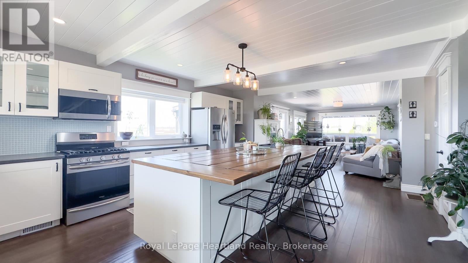 36090 Belfast Road, Ashfield-Colborne-Wawanosh, Ontario  N0G 2H0 - Photo 6 - X12985666