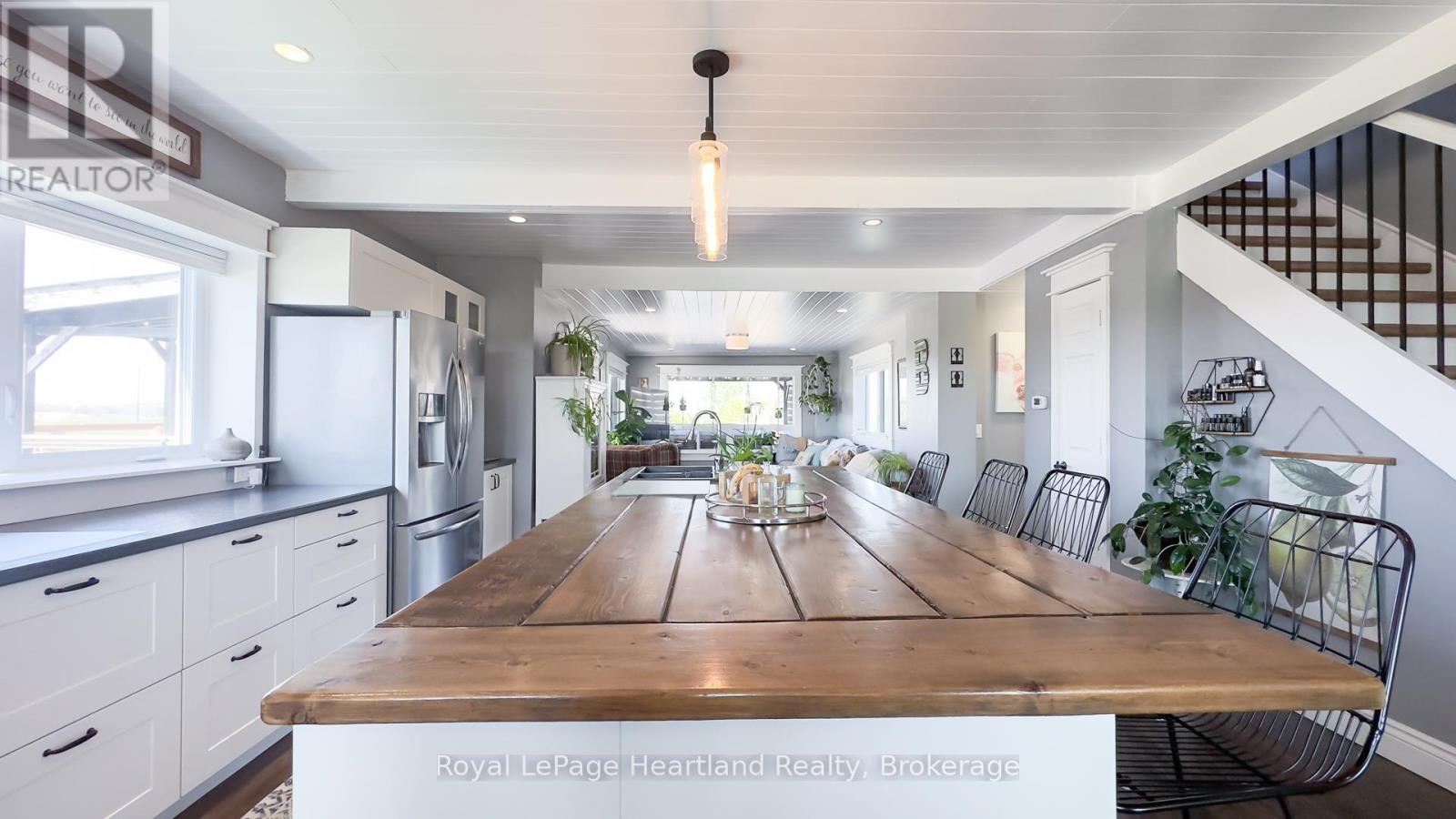 36090 Belfast Road, Ashfield-Colborne-Wawanosh, Ontario  N0G 2H0 - Photo 8 - X12985666