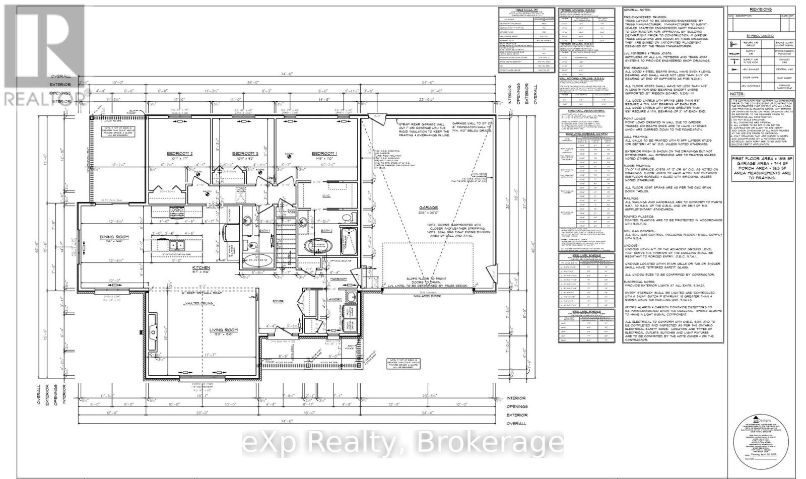 121 Feairs Drive, Southgate, Ontario  N0G 1N0 - Photo 2 - X12985720