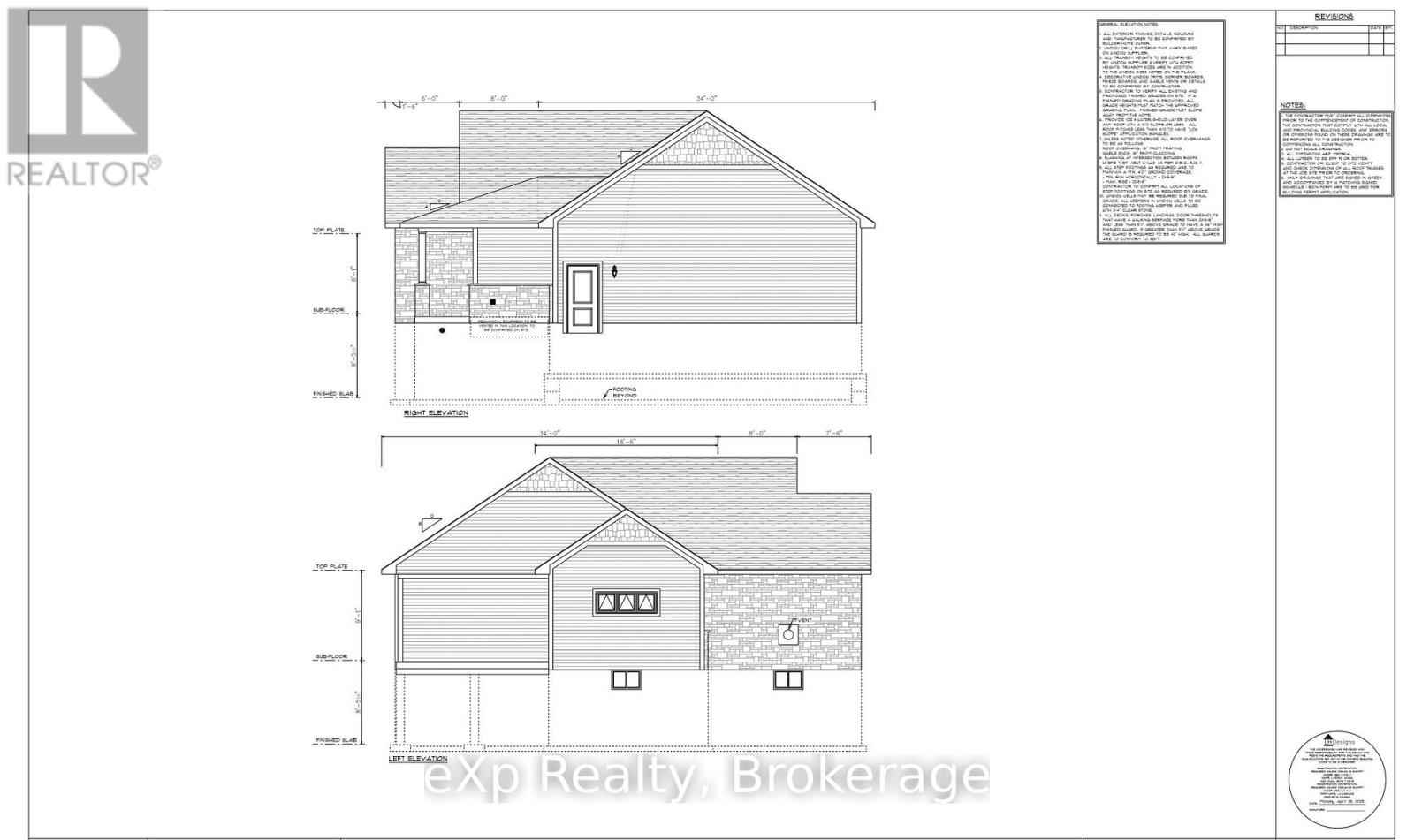 121 Feairs Drive, Southgate, Ontario  N0G 1N0 - Photo 4 - X12985720