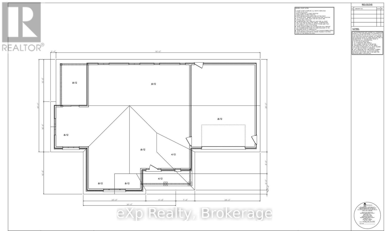 121 Feairs Drive, Southgate, Ontario  N0G 1N0 - Photo 6 - X12985720