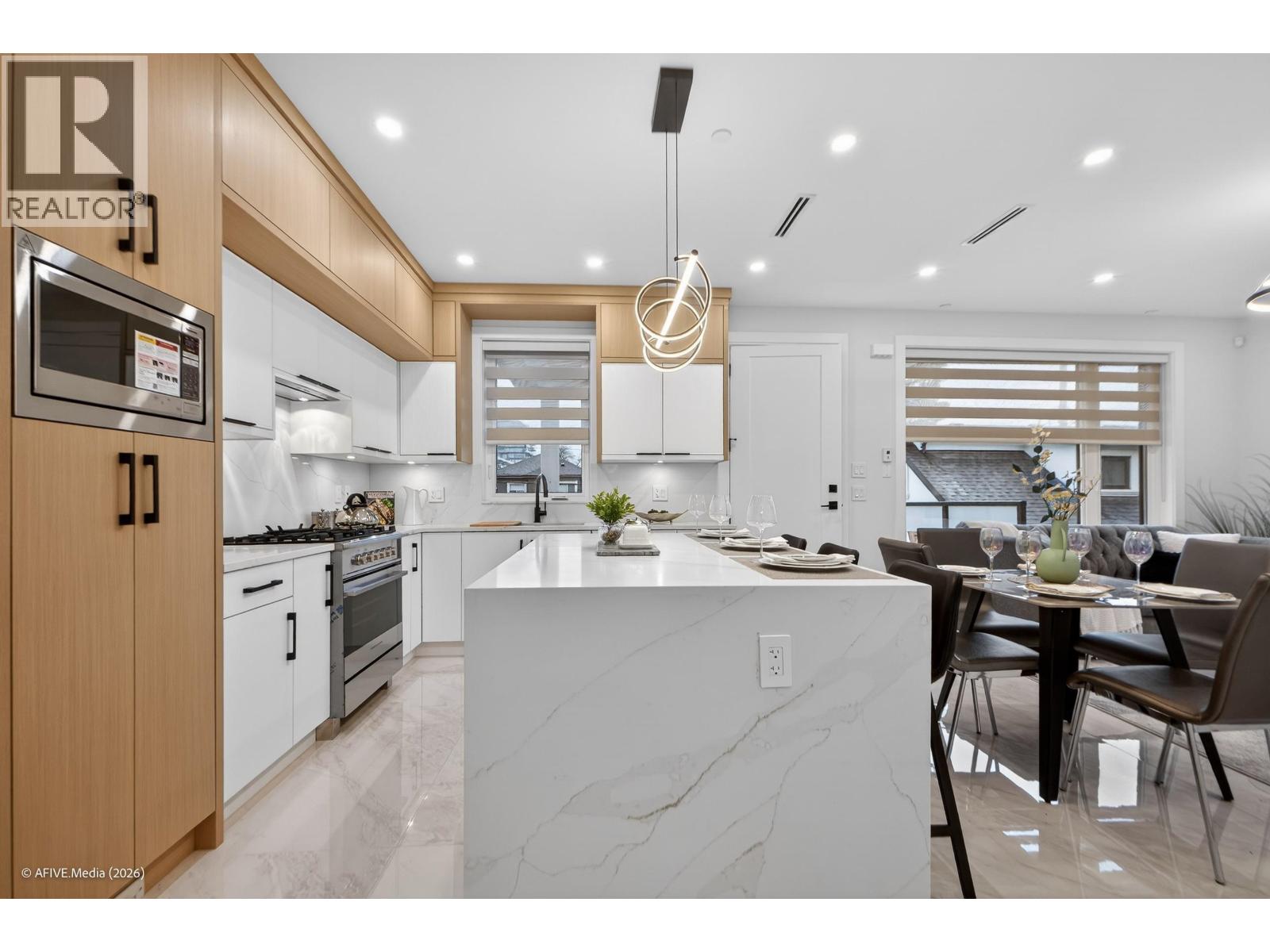 1554 W 66th Avenue, Vancouver, British Columbia  V6P 2R9 - Photo 8 - R3108688