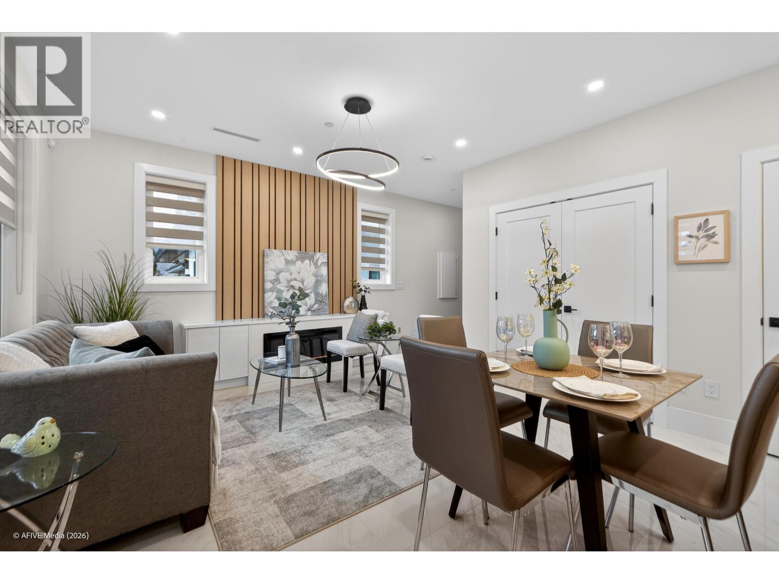 1554 W 66th Avenue, Vancouver, British Columbia  V6P 2R9 - Photo 7 - R3108688