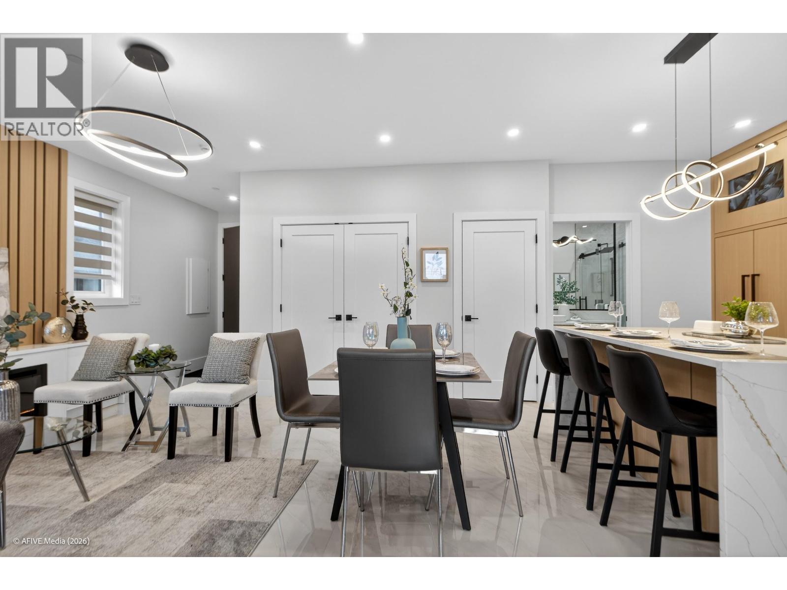 1554 W 66th Avenue, Vancouver, British Columbia  V6P 2R9 - Photo 6 - R3108688