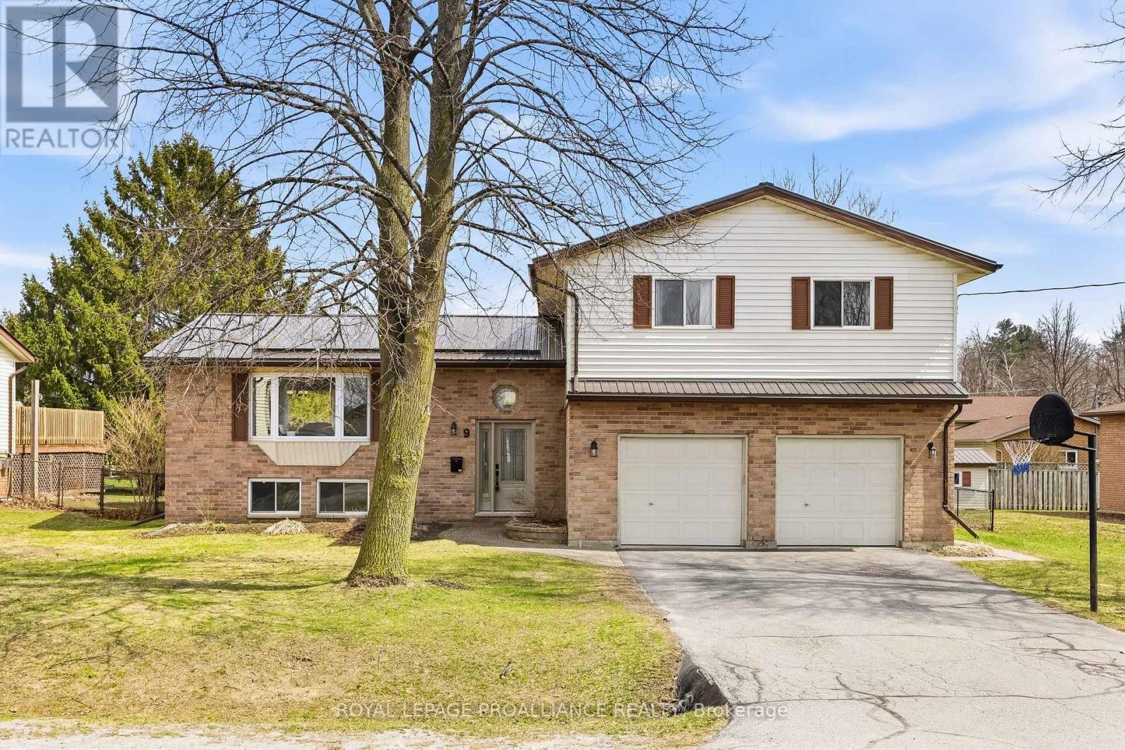 9 HURON DRIVE, brighton, Ontario
