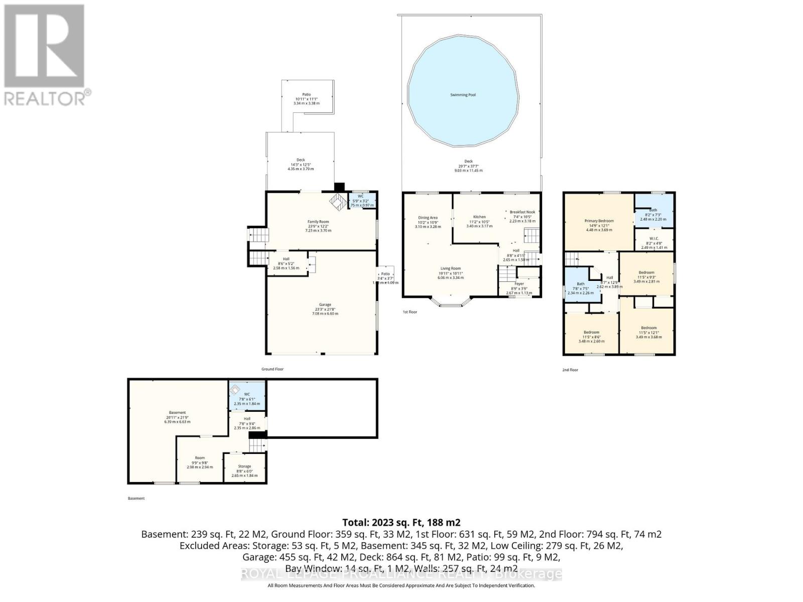 9 Huron Drive, Brighton, Ontario  K0K 1H0 - Photo 48 - X12985710