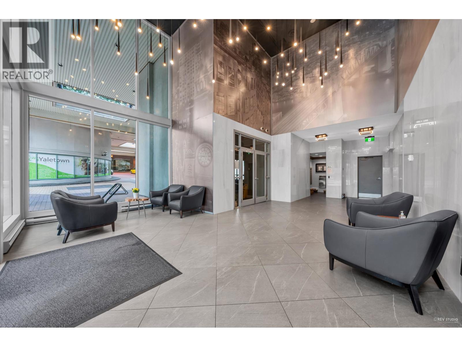 501 888 Hamilton Street, Vancouver, British Columbia  V6B 5W4 - Photo 25 - R3102046