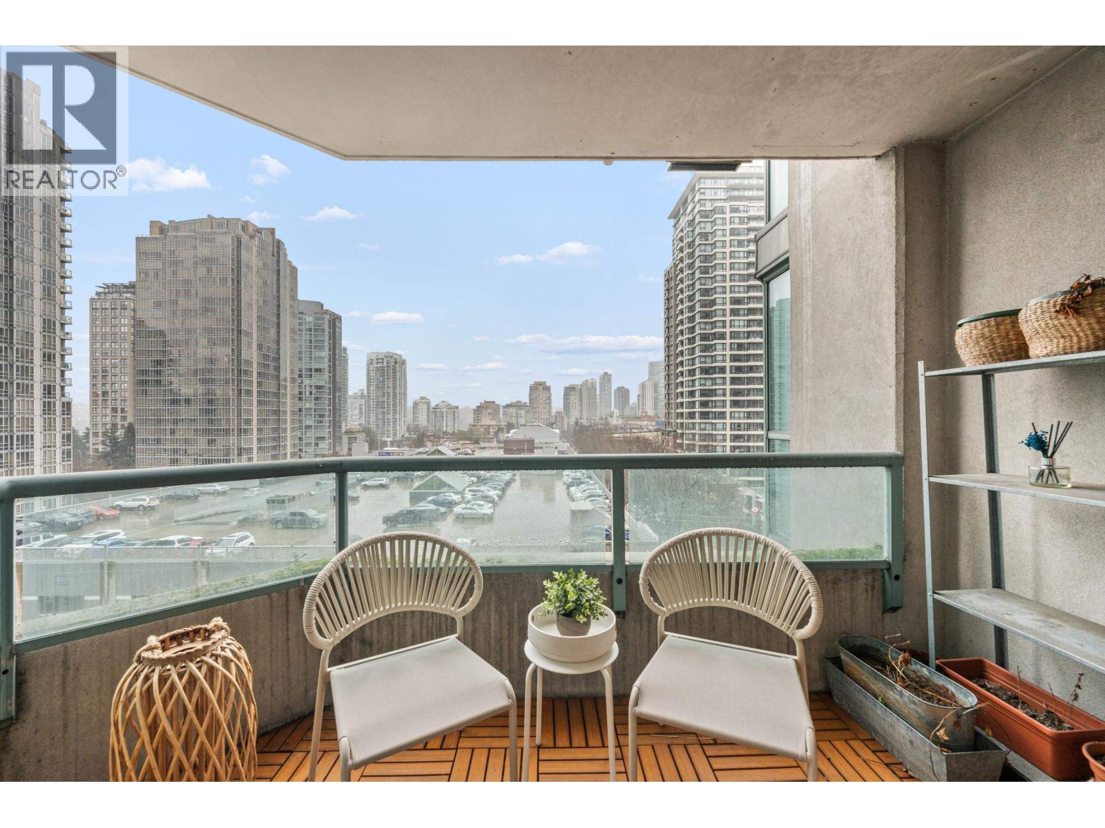 501 888 Hamilton Street, Vancouver, British Columbia  V6B 5W4 - Photo 23 - R3102046