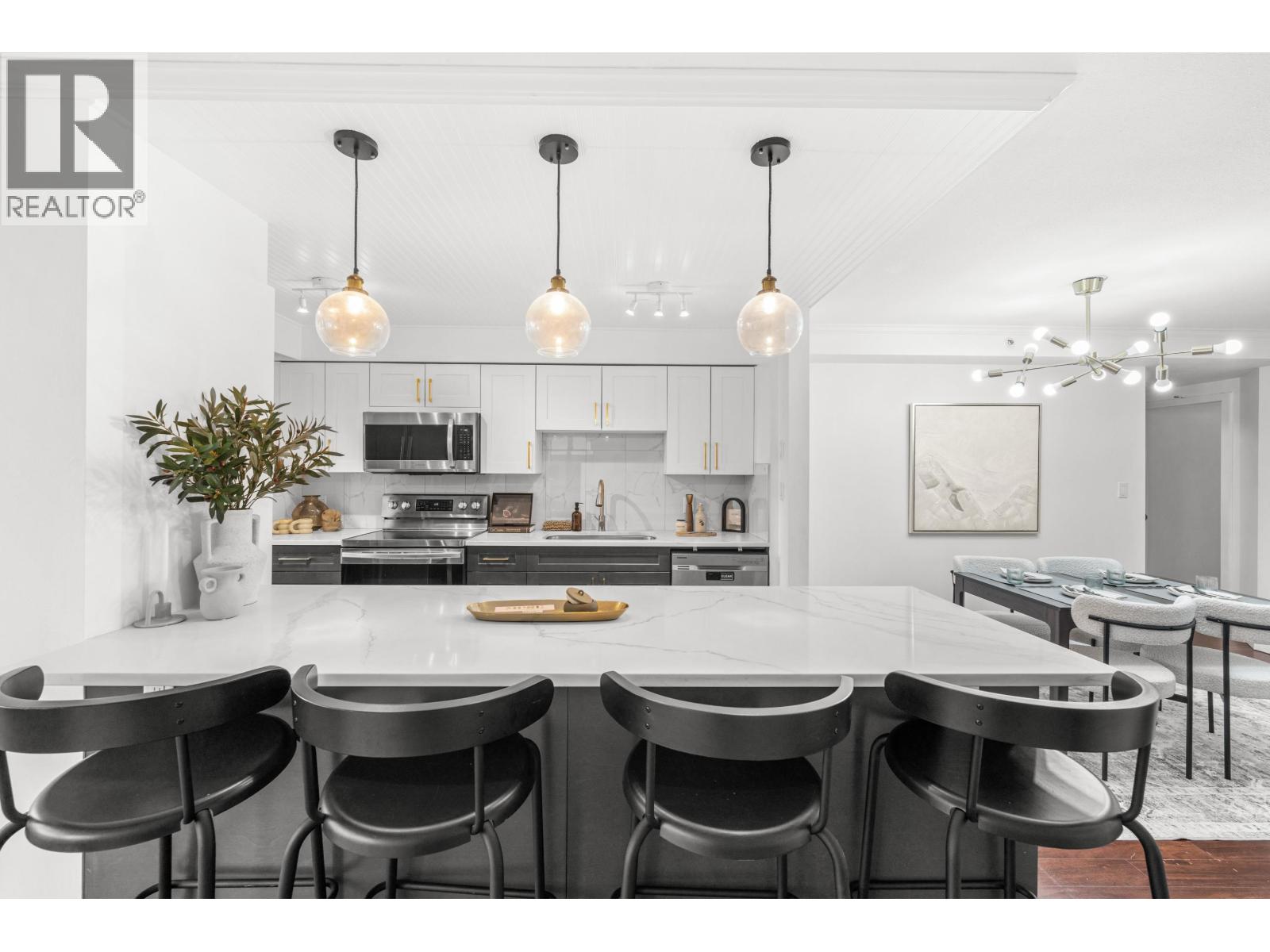 501 888 Hamilton Street, Vancouver, British Columbia  V6B 5W4 - Photo 3 - R3102046