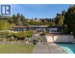 710 FAIRMILE ROAD, West Vancouver, British Columbia