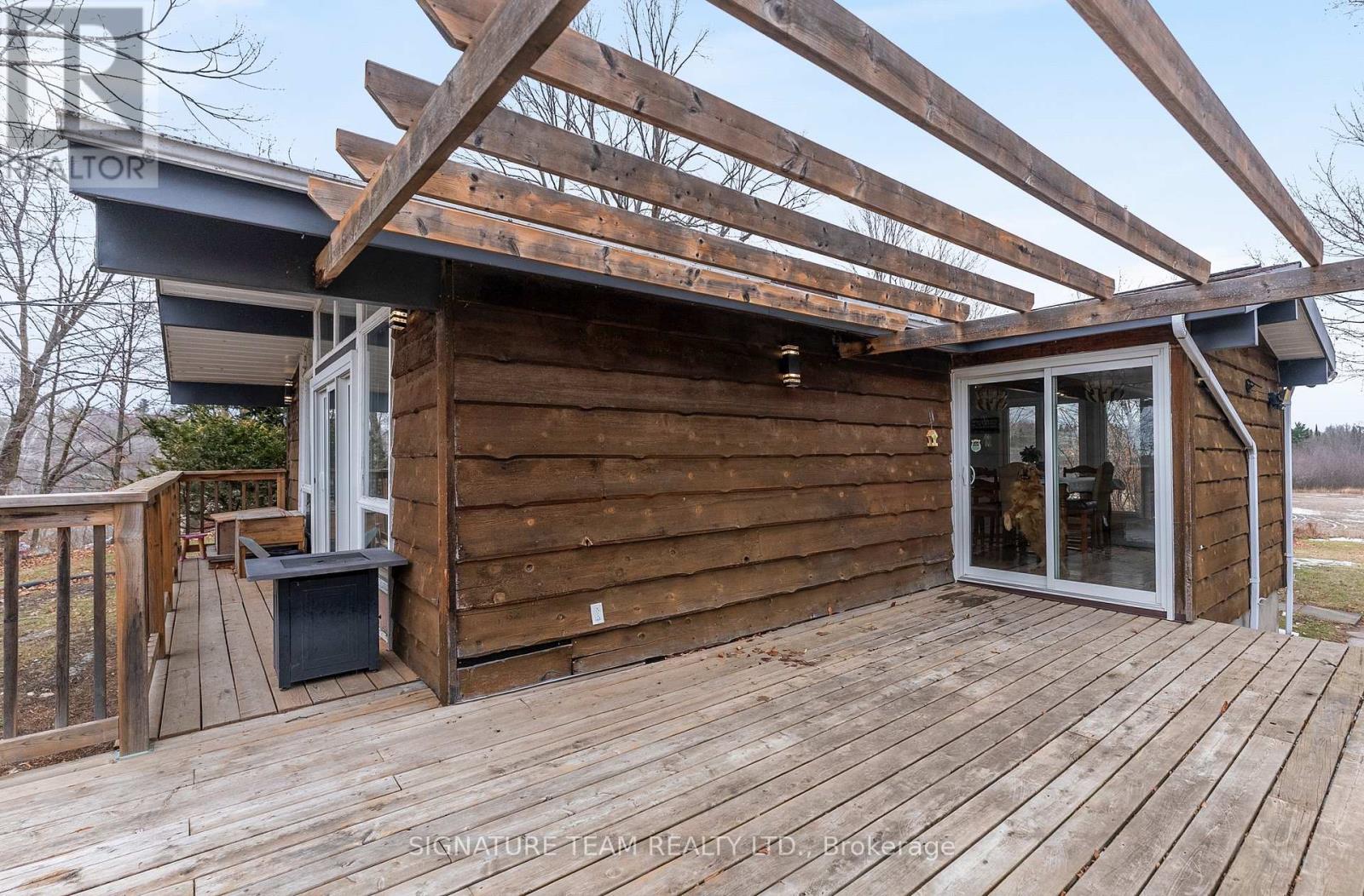 32 HYDRO BAY ROAD, Whitewater Region, Ontario