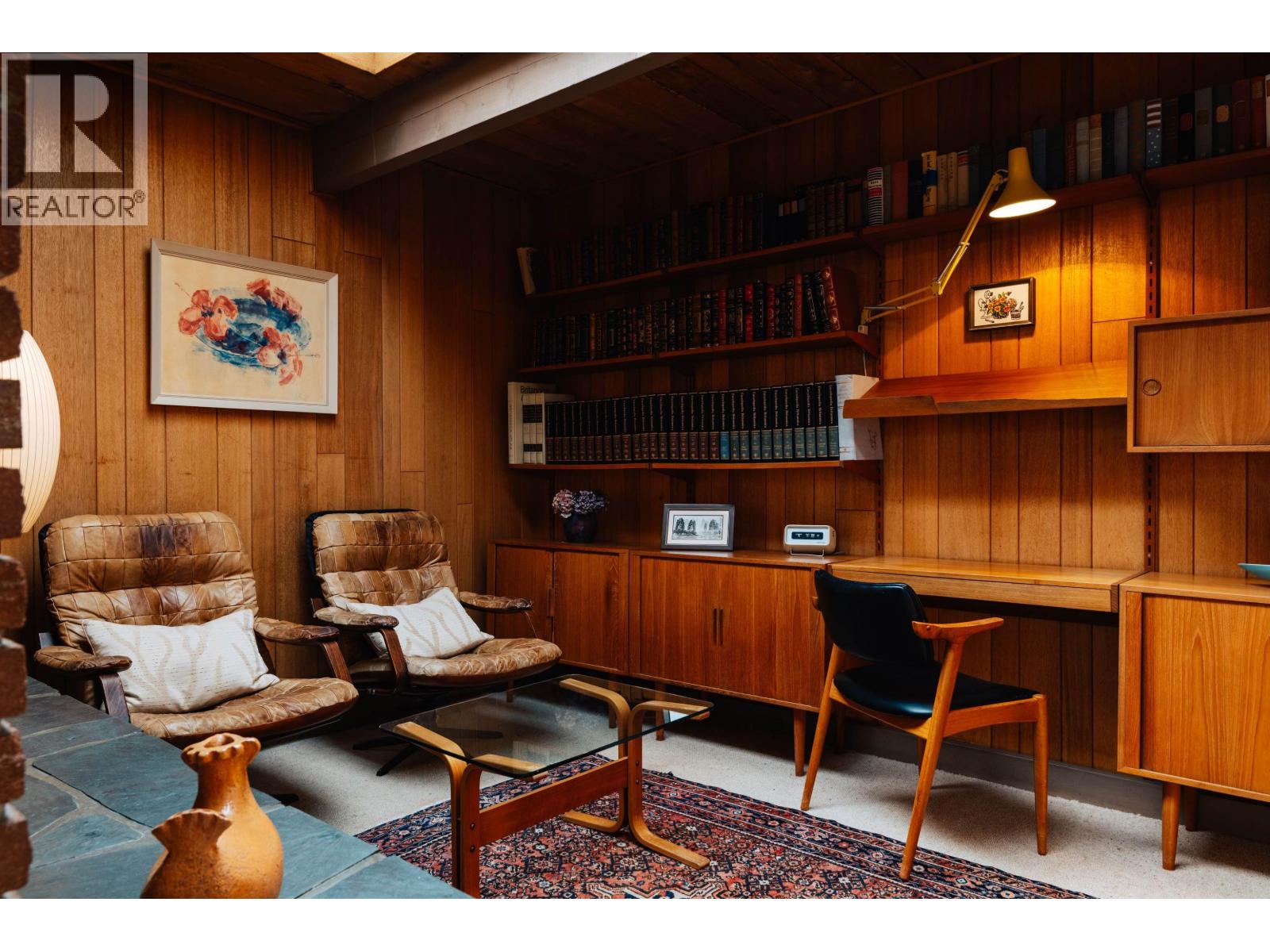 710 Fairmile Road, West Vancouver, British Columbia  V7S 1R2 - Photo 16 - R3110003