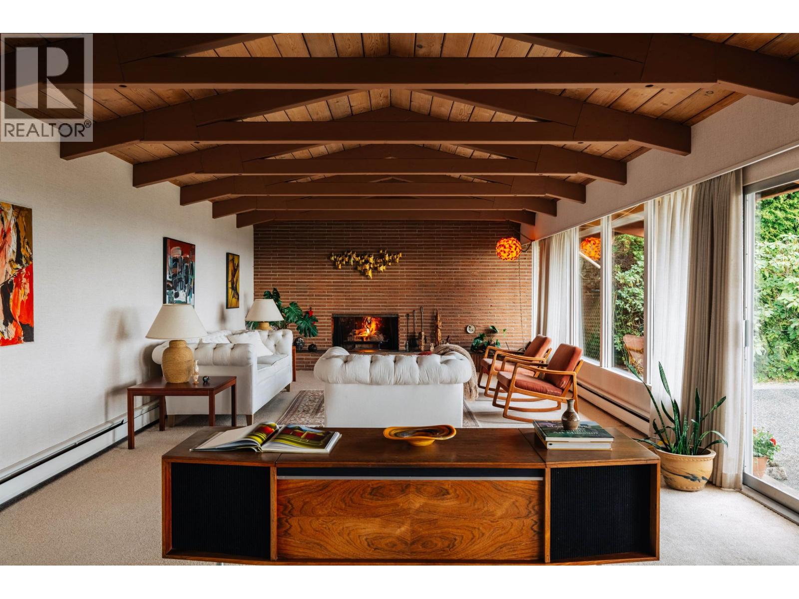 710 Fairmile Road, West Vancouver, British Columbia  V7S 1R2 - Photo 10 - R3110003