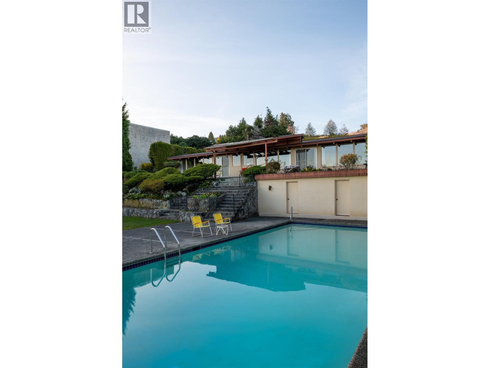 710 Fairmile Road, West Vancouver, British Columbia  V7S 1R2 - Photo 34 - R3110003