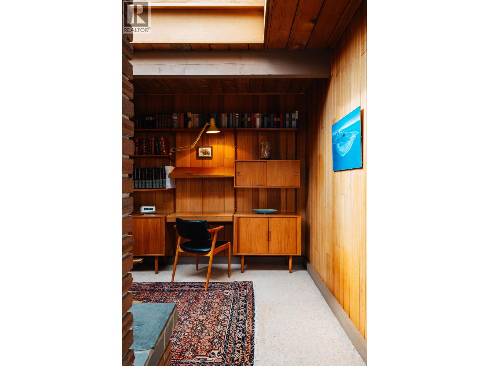 710 Fairmile Road, West Vancouver, British Columbia  V7S 1R2 - Photo 19 - R3110003