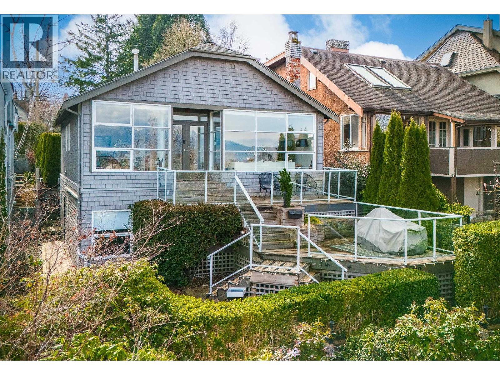 3762 W 13th Avenue, Vancouver, British Columbia  V6R 2S6 - Photo 27 - R3109721