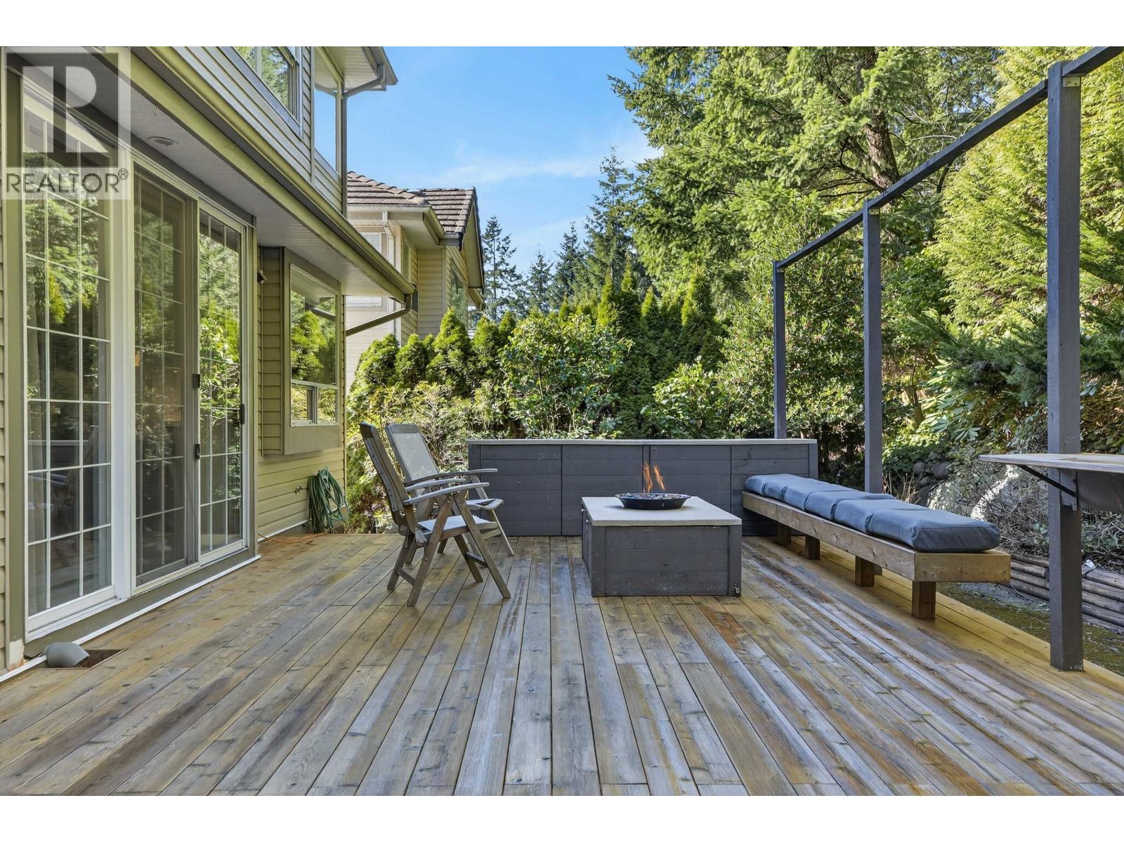 98 Linden Court, Port Moody, British Columbia  V3H 5C2 - Photo 38 - R3094099