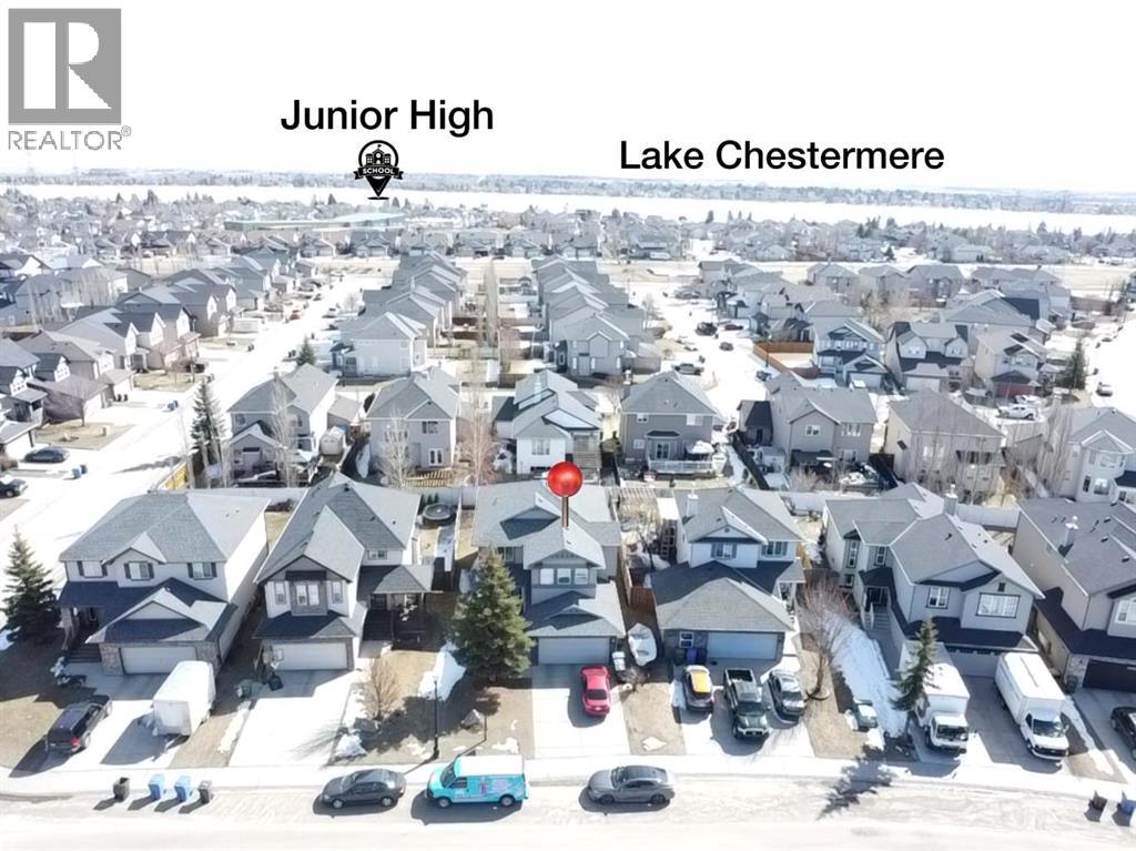 269 West Creek Boulevard, Chestermere, Alberta  T1X 0C6 - Photo 48 - A2300367