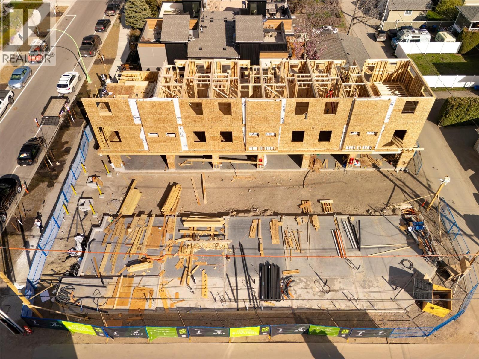 743 Morrison Avenue Unit# 3 Kelowna Photo 18 743 Morrison Avenue Unit# 3 Kelowna Photo 18