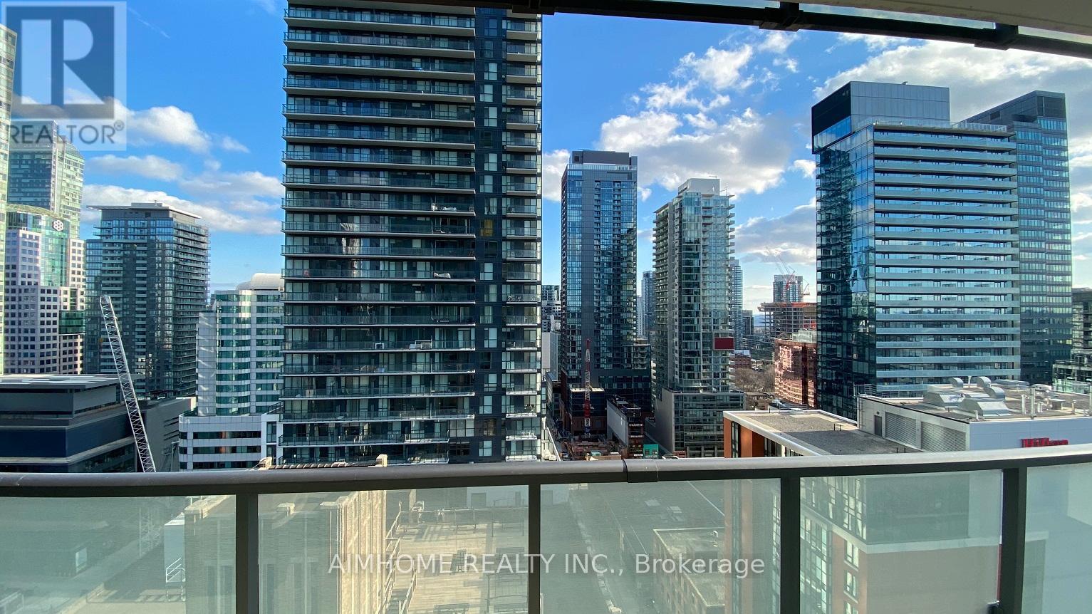 1909 - 101 Peter Street, Toronto, Ontario  M5V 0G6 - Photo 14 - C12985658