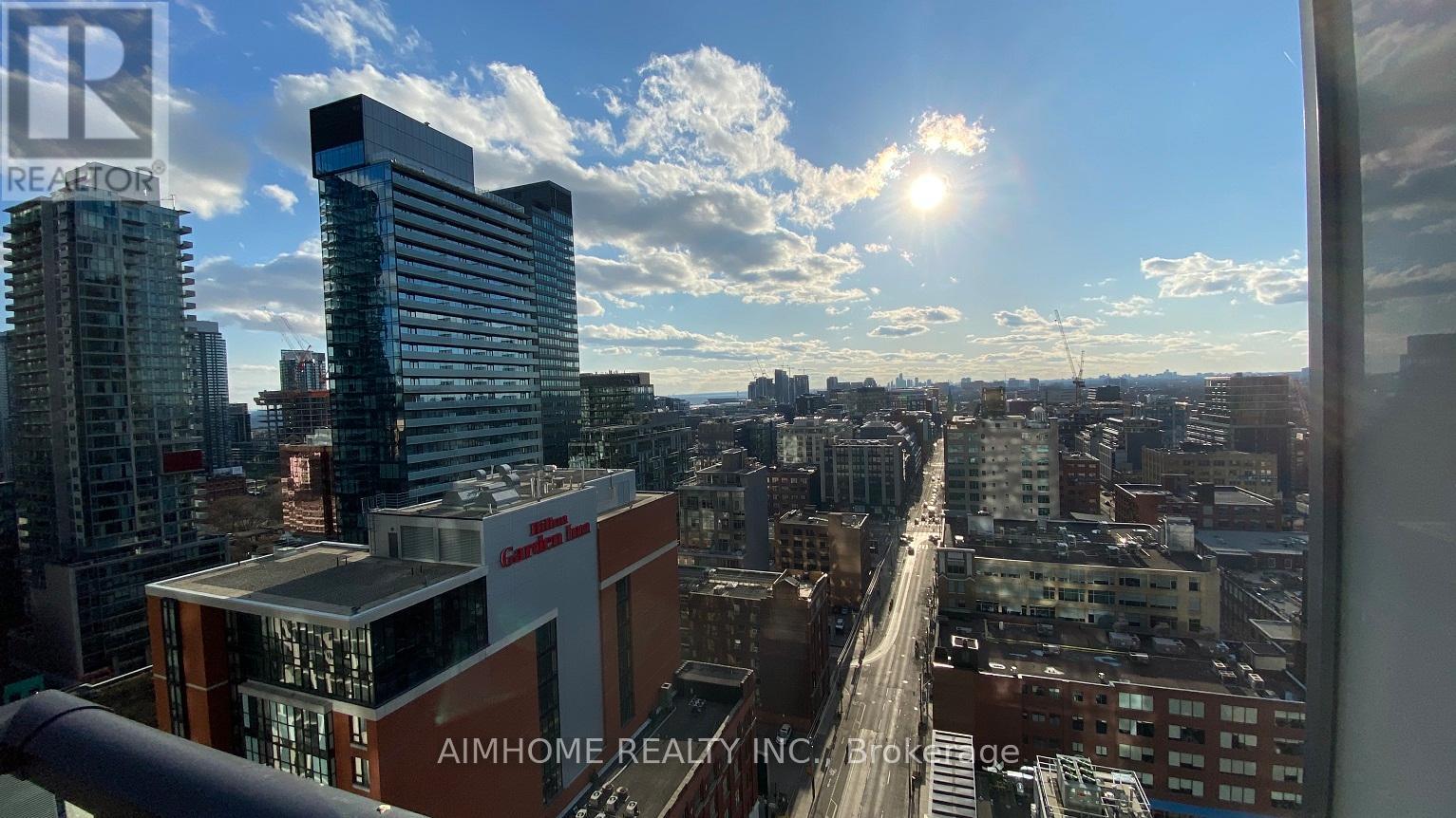 1909 - 101 Peter Street, Toronto, Ontario  M5V 0G6 - Photo 15 - C12985658