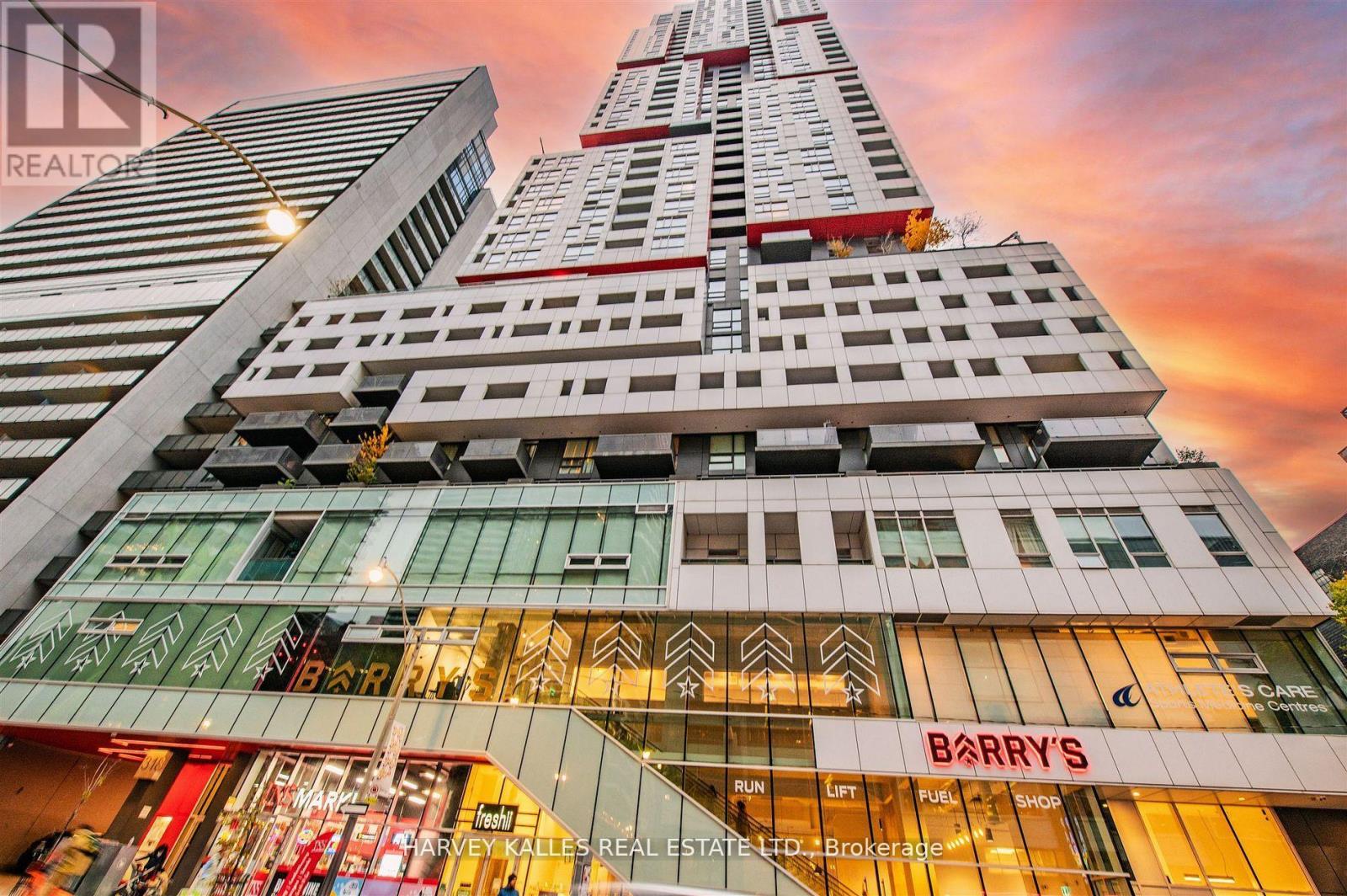 1508 - 318 RICHMOND STREET W, toronto (waterfront communities), Ontario