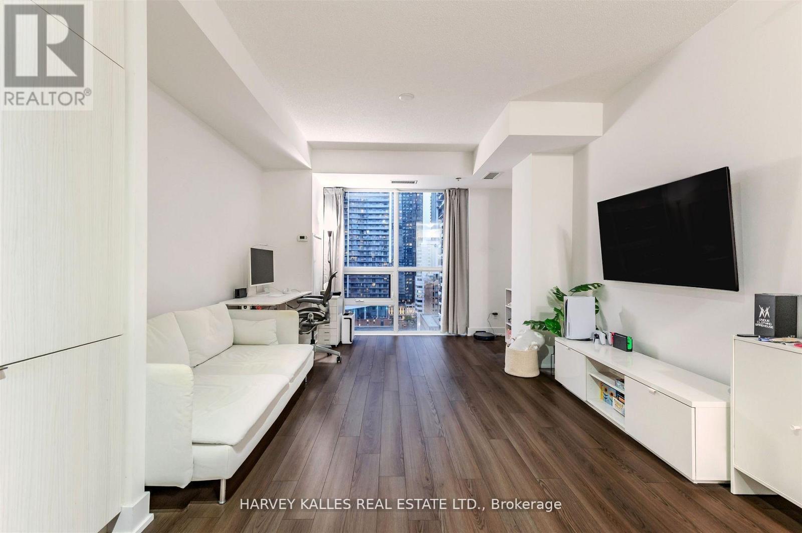 1508 - 318 Richmond Street W, Toronto, Ontario  M5V 0B4 - Photo 11 - C12985690