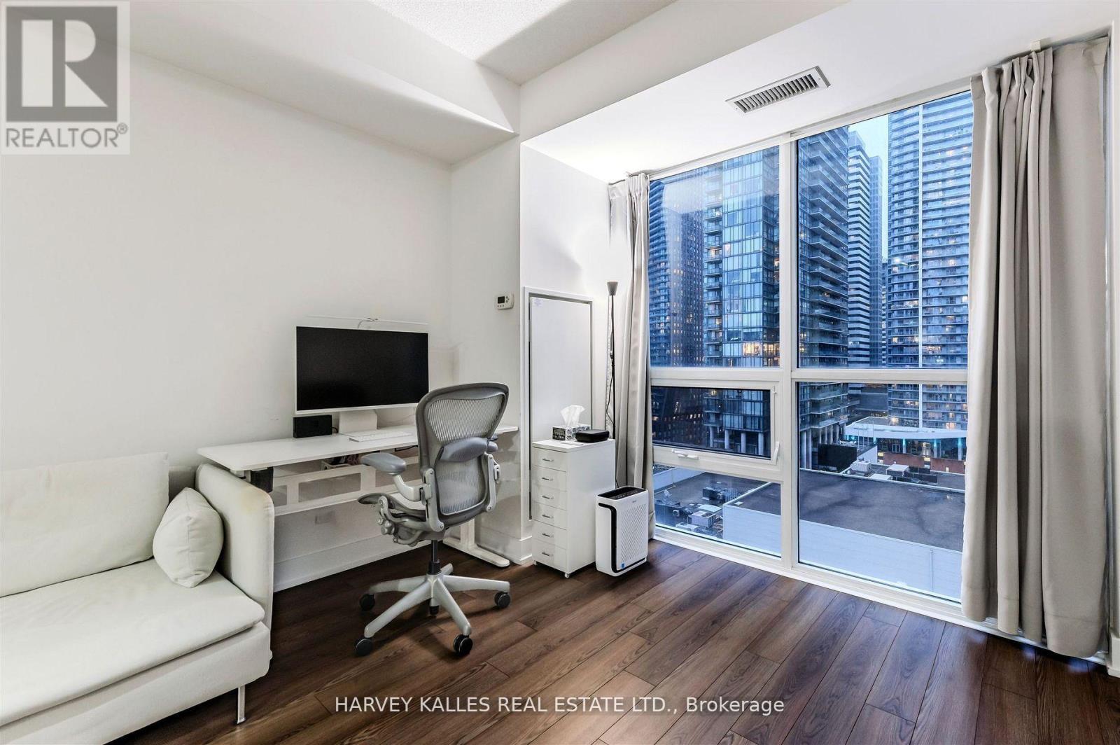 1508 - 318 Richmond Street W, Toronto, Ontario  M5V 0B4 - Photo 14 - C12985690