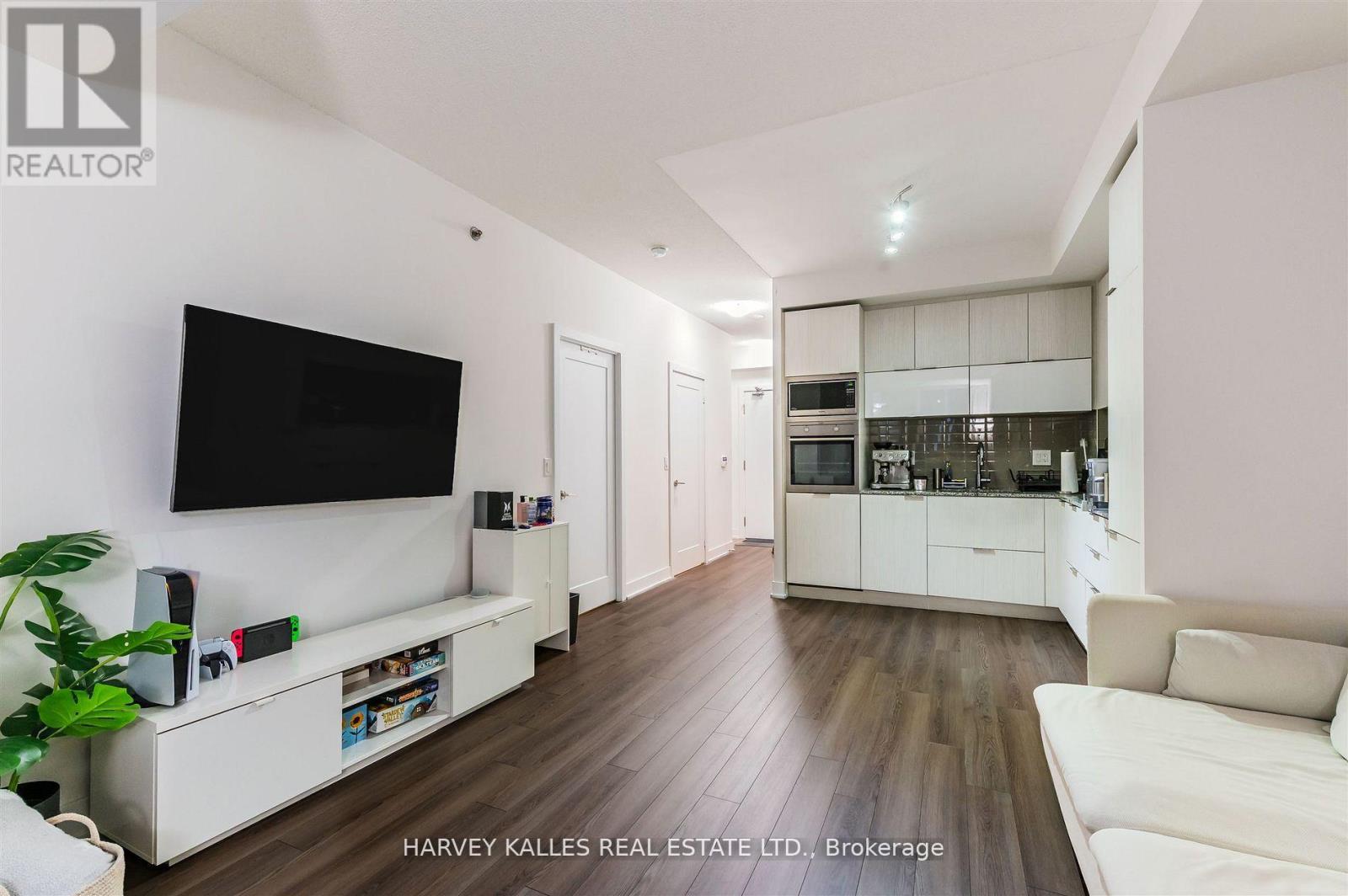 1508 - 318 Richmond Street W, Toronto, Ontario  M5V 0B4 - Photo 15 - C12985690