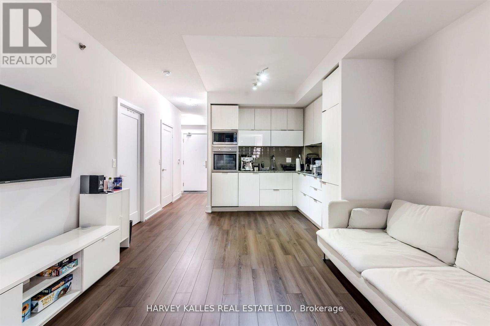 1508 - 318 Richmond Street W, Toronto, Ontario  M5V 0B4 - Photo 16 - C12985690