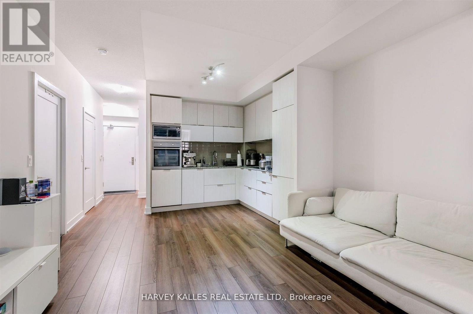 1508 - 318 Richmond Street W, Toronto, Ontario  M5V 0B4 - Photo 17 - C12985690