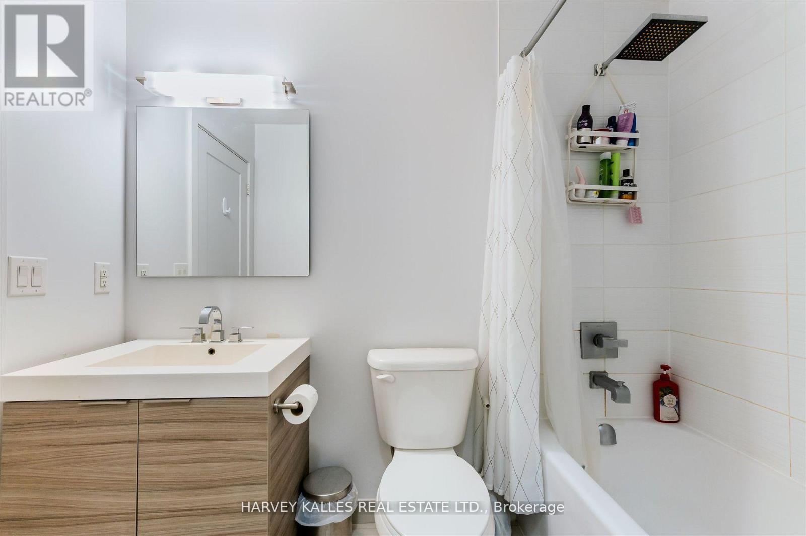 1508 - 318 Richmond Street W, Toronto, Ontario  M5V 0B4 - Photo 24 - C12985690