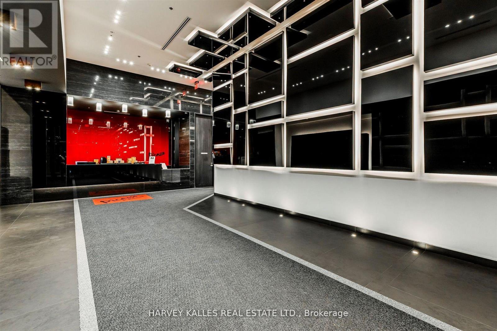 1508 - 318 Richmond Street W, Toronto, Ontario  M5V 0B4 - Photo 3 - C12985690