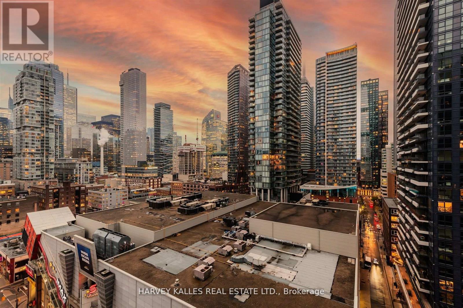 1508 - 318 Richmond Street W, Toronto, Ontario  M5V 0B4 - Photo 30 - C12985690